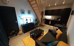 Appartement Deluxe